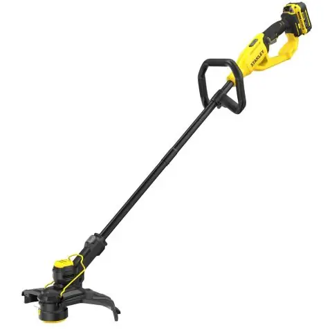 Kampanjpris STANLEY STCST933M1-QW Grästrimmer